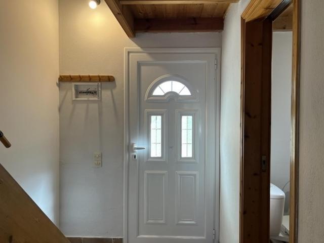 Harmony House Corfu Βίλα Κυνοπιάστες Εξωτερικό φωτογραφία