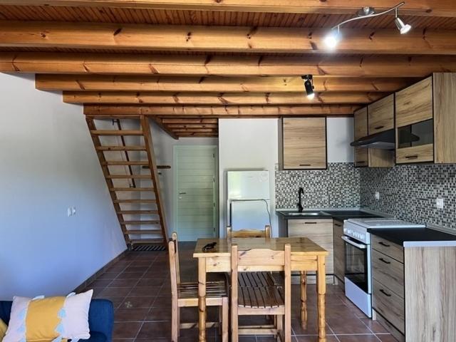 Harmony House Corfu Βίλα Κυνοπιάστες Εξωτερικό φωτογραφία