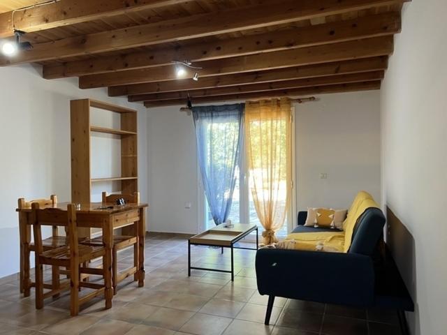 Harmony House Corfu Βίλα Κυνοπιάστες Εξωτερικό φωτογραφία