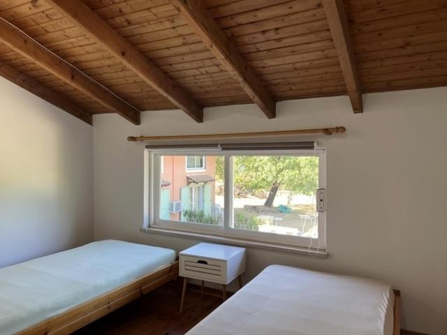 Harmony House Corfu Βίλα Κυνοπιάστες Εξωτερικό φωτογραφία